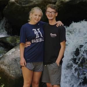 Meet your Posher, Audrey